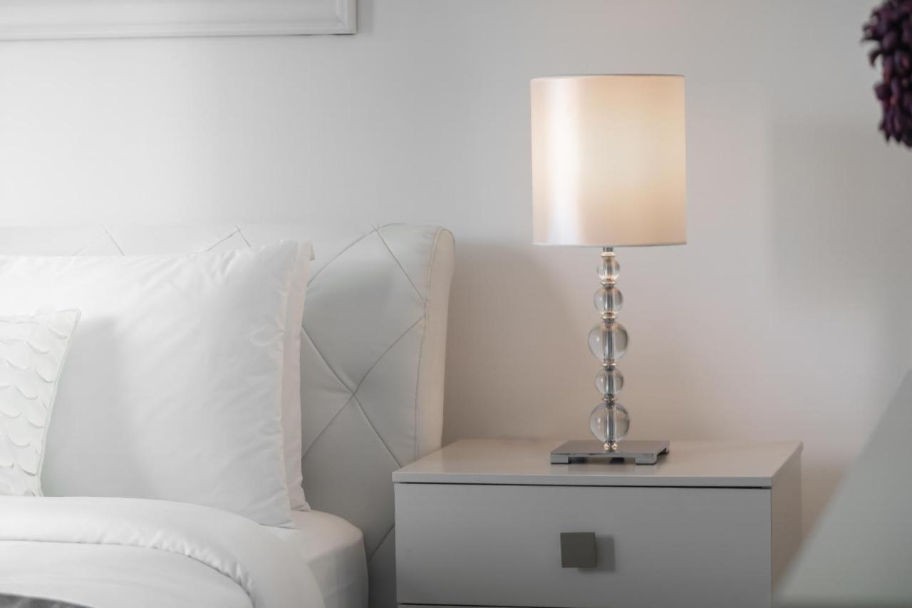 Higuests - Spacious 1Br In Dubai Marina With Amazing Views Bagian luar foto